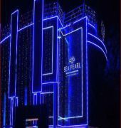 Hotel Sea Pearl Kollam Ngoại thất bức ảnh